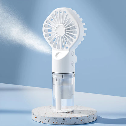 Coolio GO Handheld Fan Plus+