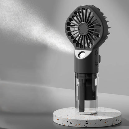 Coolio GO Handheld Fan Plus+
