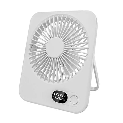 Coolio GO Foldable Desk Fan