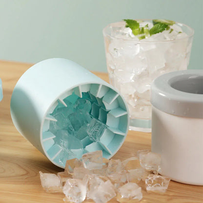 Coolio GO Silicone Ice Mold