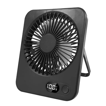 Coolio GO Foldable Desk Fan