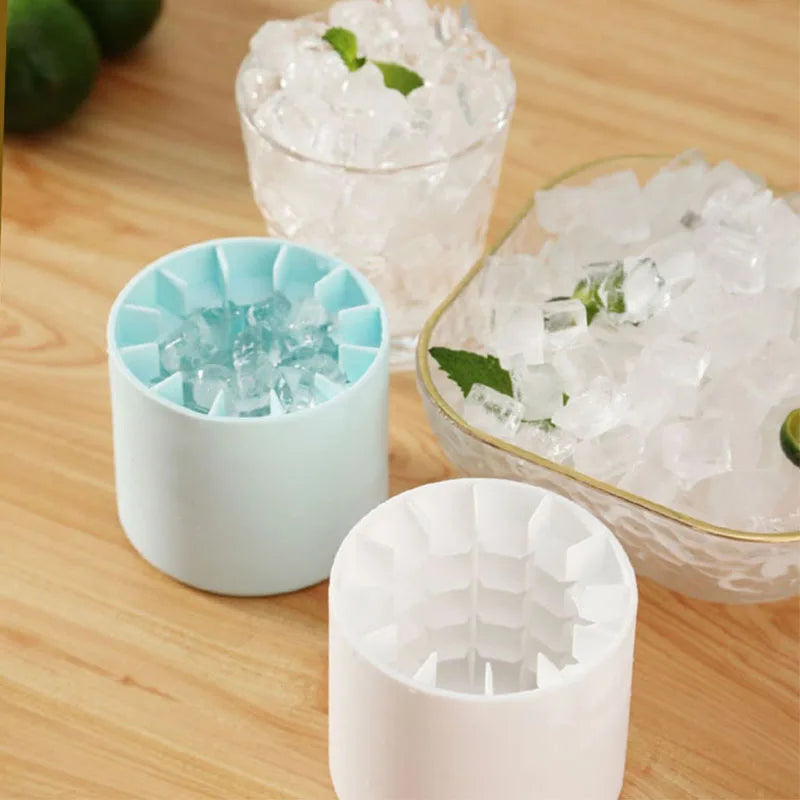 Coolio GO Silicone Ice Mold